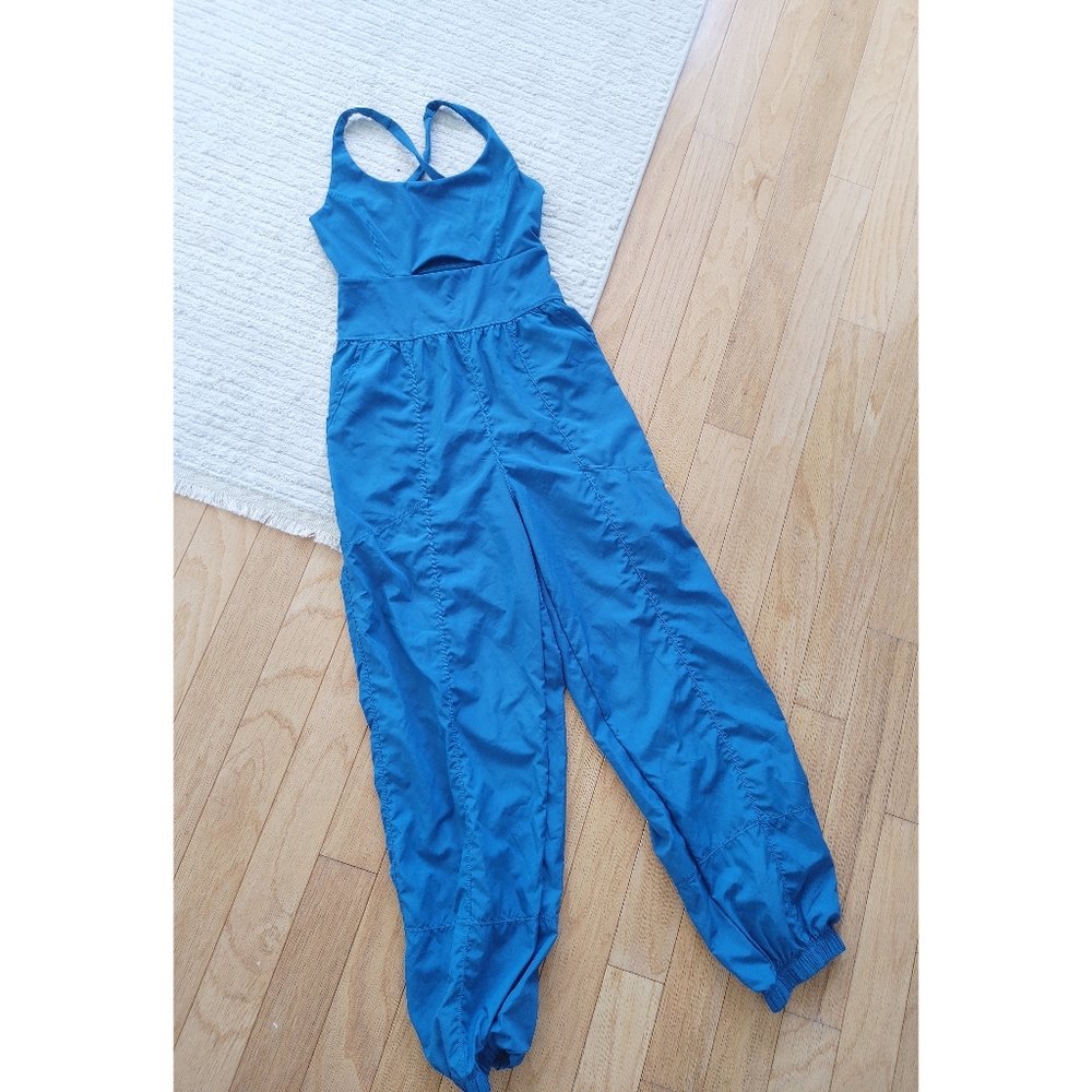Workout Jumper